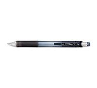 Pentel PL105-A Lot de 12 Porte-Mines en Aluminium Noir