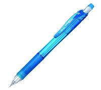 Pentel EnergizeX PL105-S Lot de 12 Porte-Mines 0,5mm Bleu