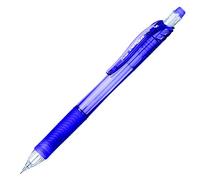 Pentel EnergizeX PL105-V Lot de 12 Porte-Mines 0,5mm Violet