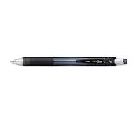 Pentel EnergizeX PL107-A Lot de 12 Porte-Mines 0,7mm Noir