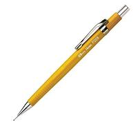 Pentel Porte-mine P209-G 0,9 mm canon fixe 4 mm corps jaune Unité