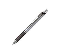 PENTEL porte-mine ENERGIZE PL75, argent/noir