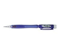 Pentel - porte-mine Fiesta AX107, transparent-bleu Bleu G