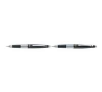 Pentel Kerry P1035 Porte-Mines 0,5 Mm Noir