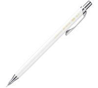 Pentel Porte-mine Orenz 0,2 mm, corps blanc (Xpp502-w)