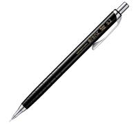 Pentel Porte-mine Orenz Xpp502-a 0,2 mm corps noir