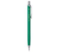 Pentel Porte-mine Orenz 0,2 mm, corps Vert (Xpp502-d)
