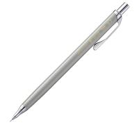 Pentel Porte-mine Orenz 0,2 mm (gris) XPP502-N