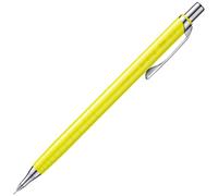Pentel Porte-mine Orenz - 0,2 mm - Jaune (XPP502-G)