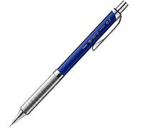 Pentel Porte-mine Orenz avec poignée en métal 0,2 mm Bleu marine (XPP1002G-C)