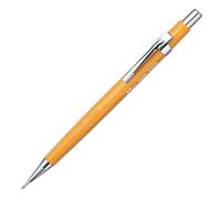 PENTEL Porte-mine technique 0,9 mm rechargeable corps plastique canon fixe 4 mm P200