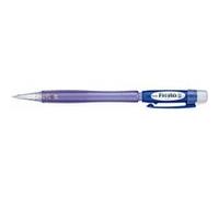Pentel Porte-mines Fiesta AX105, bleu transparent Bleu G