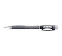 Pentel Porte-mines Fiesta AX105, noir transparent Noir G