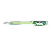 Pentel Porte-mines Fiesta AX105, vert transparent Vert G