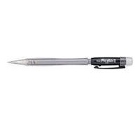 Pentel Porte-mines Fiesta AX107, noir transparent Noir G