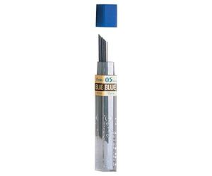 Pentel PPB-5 Lot de 12 Recharges pour Porte-mine