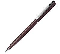 Pentel Pulaman MJ20, encre noire (JM20-AD)