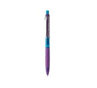 Pentel Porte-mine Q-Erase QE427 – 0,7 mm Dureté HB avec gomme extractible – 1 pièce