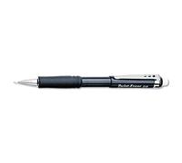 Twist-erase III Porte-mines, 0,9 mm [Lot de 2]