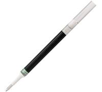 Pentel - Rechange Energel rétractable avec pointe de boule. Écriture en vert