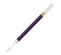 Recharge pour roller Pentel Energel pointe 1 mm - bleu