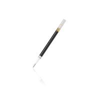 Pentel Recharge Pour Roller Energel Bl60 Noir Lr10n