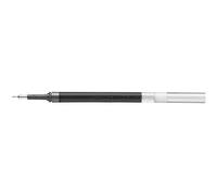 Pentel LRN5-A Recharge encre gel Pointe métal 0,5 mm Noir