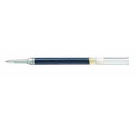 Pentel Recharge pour roller Energel pointe 0,7 mm - bleu