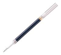 Pentel Recharge pour roller Energel pointe 0,7 mm - noir