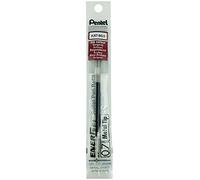PENTEL Recharge pour stylo roller gel LR7, bordeaux