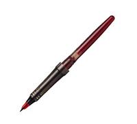 Pentel Recharge pour Tradio Pulaman, Encre Rouge (MLJ20-B)