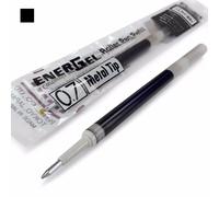 Pentel Recharges LR7 Pour Energel XM, BL77, BL57, BL37 4 Couleurs Available 2 De