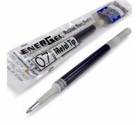 Pentel Recharges LR7 Pour Energel XM, BL77, BL57, BL37 4 Couleurs Available 2 De