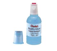 Pentel Roll N Glue Flacon De Colle 55 Mlé Import Royaume Uni