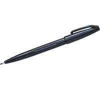 Pentel® S520-A Stylo fin Sign Pen S520, 0,8 mm, noir, indélébile