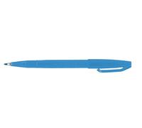 Feutre Sign Pen 2 Mm Bleu Ciel