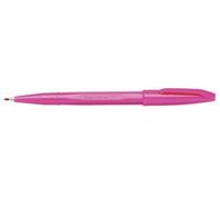 Pentel Stylo-feutre Sign Pen Pointe fibre fine Acrylique Rose