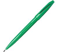 PentelArts Stylo fibre Sign Pen S520 vert