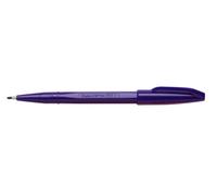Pentel Feutre d'écriture Sign Pen S520 Pointe 2 mm Violet