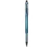 Pentel Slicci Metallic Stylos à encre gel avec bouchon Bleu 1 pièce(s) G