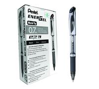 PENTEL - Stylo à bille à encre Ball R 56, rouge largeur de tracé: 0,3 mm, diamèt