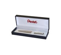 Pentel Stylo à bille en argent sterling