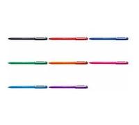 Pentel Stylo à bille iZee, bleu ciel G