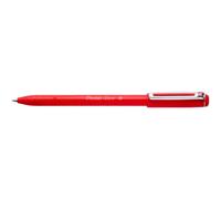 Pentel Stylo À Bille Izee, Rouge