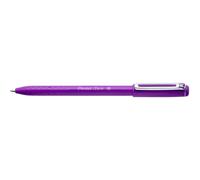 Pentel Stylo À Bille Izee, Violet