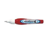 Pentel Correcteur liquide ZLE53-WF 7 ml Pointe micro fine Blanc