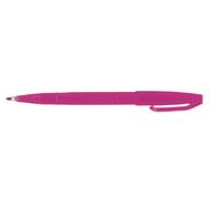 Pentel Stylo feutre Sign Pen 1 mm - rose
