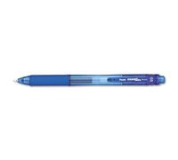 Pentel Stylo gel 0,5 mm BLN105-C Bleu