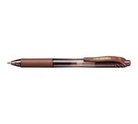 PENTEL ENERGEL BL107 MARRON G