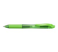 PENTEL ENERGEL BL107 VERT CLAIR G